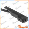 Gicleur de lave-glace gauche pour VOLVO | EDS-VV-051, 32219086